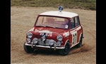 BMC 850 Austin Seven , Morris Mini Minor and derivatives 1959-2000